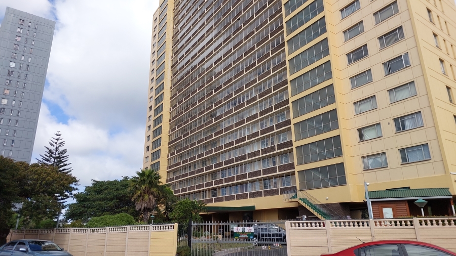 2 Bedroom Property for Sale in Townsend Estate Western Cape